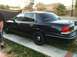 1999 Ford Crown Victoria